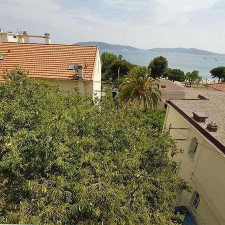 Appartement Pres Des Plages Du Mourillon Toulon Eksteriør bilde