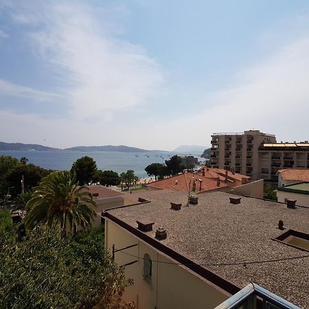 Appartement Pres Des Plages Du Mourillon Toulon Eksteriør bilde
