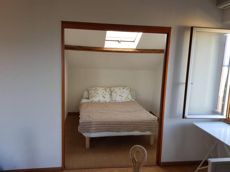 Appartement Pres Des Plages Du Mourillon Toulon Eksteriør bilde