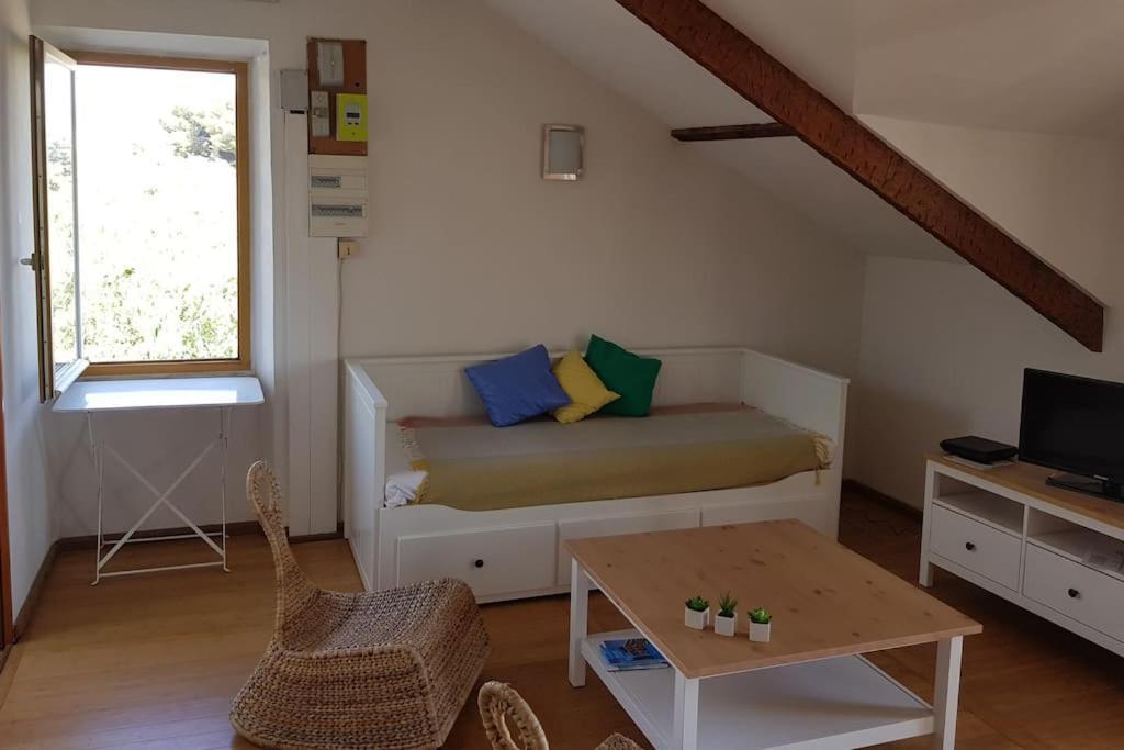 Appartement Pres Des Plages Du Mourillon Toulon Eksteriør bilde