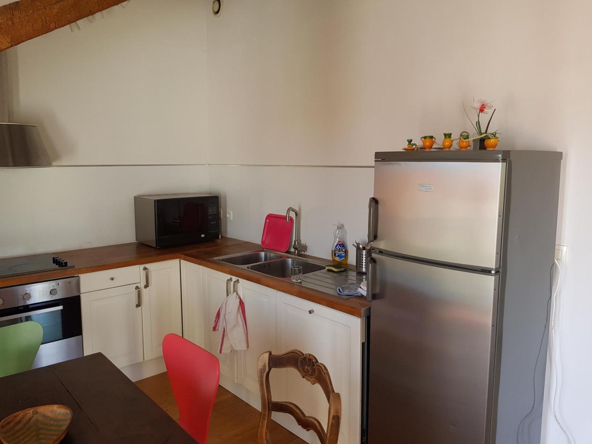 Appartement Pres Des Plages Du Mourillon Toulon Eksteriør bilde