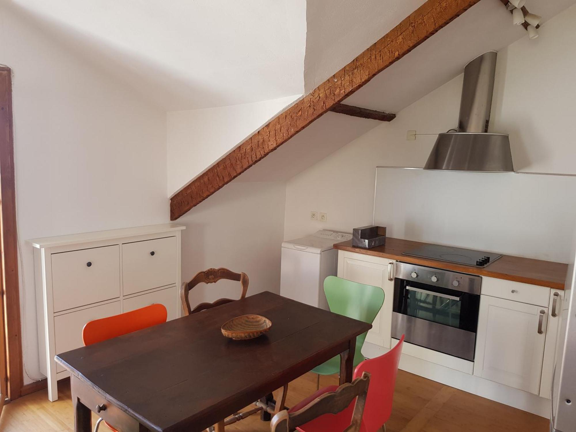 Appartement Pres Des Plages Du Mourillon Toulon Eksteriør bilde